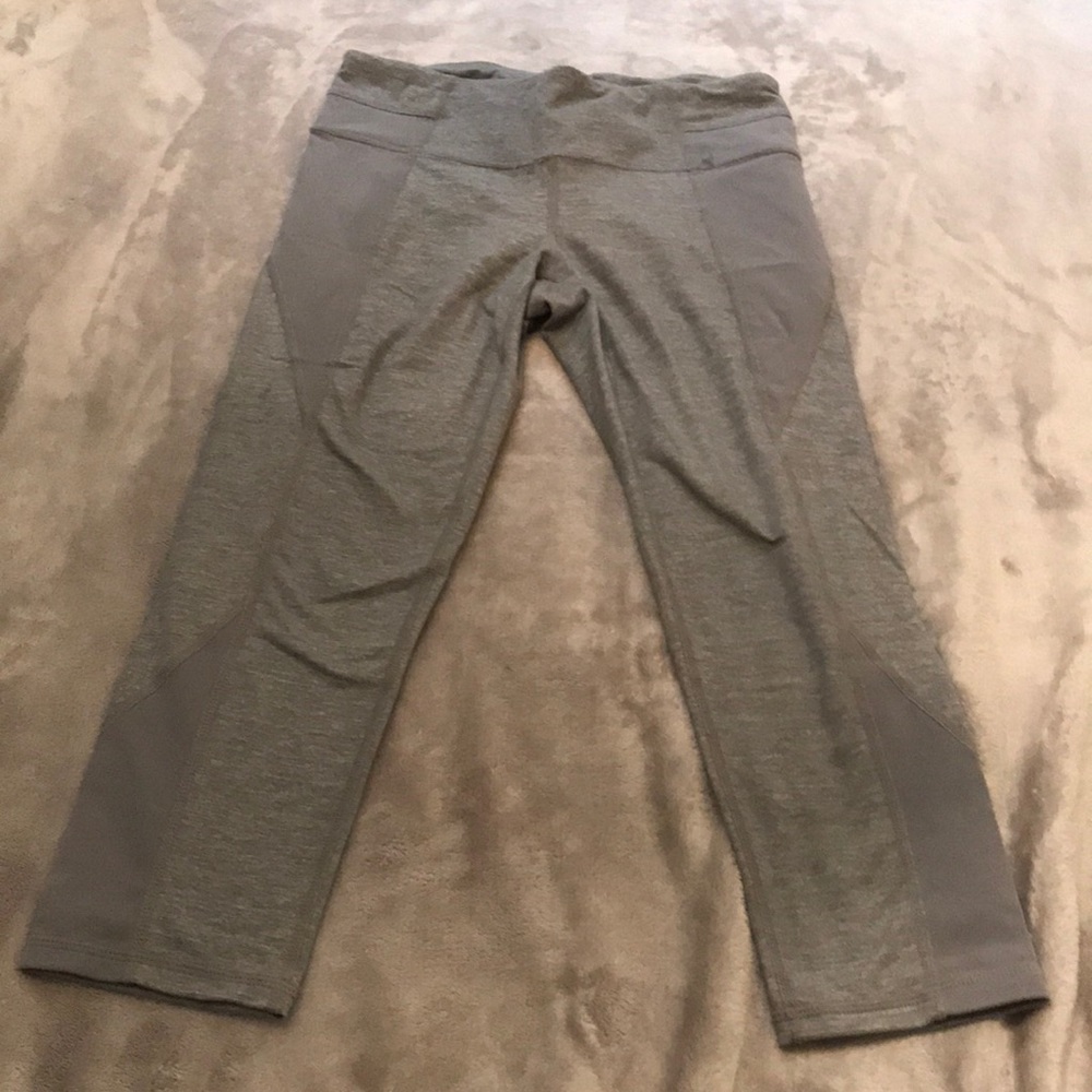 Athleta Capri